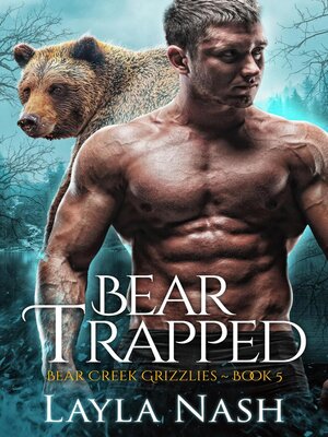 cover image of Bear Trapped